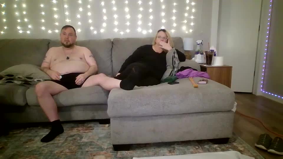 victoriaandjesse Adult Chat July 12, 2025