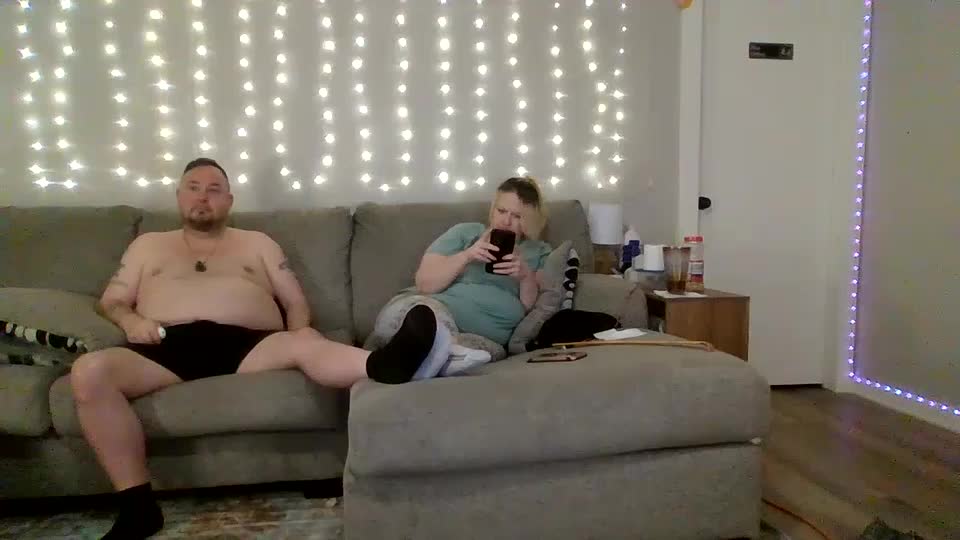 victoriaandjesse Adult Chat July 23, 2025