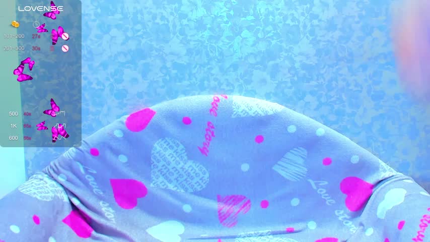 Vanessa_Florence Adult Chat July 30, 2025