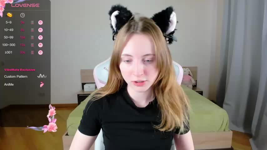 Cowell_Adelina Adult Chat July 18, 2025