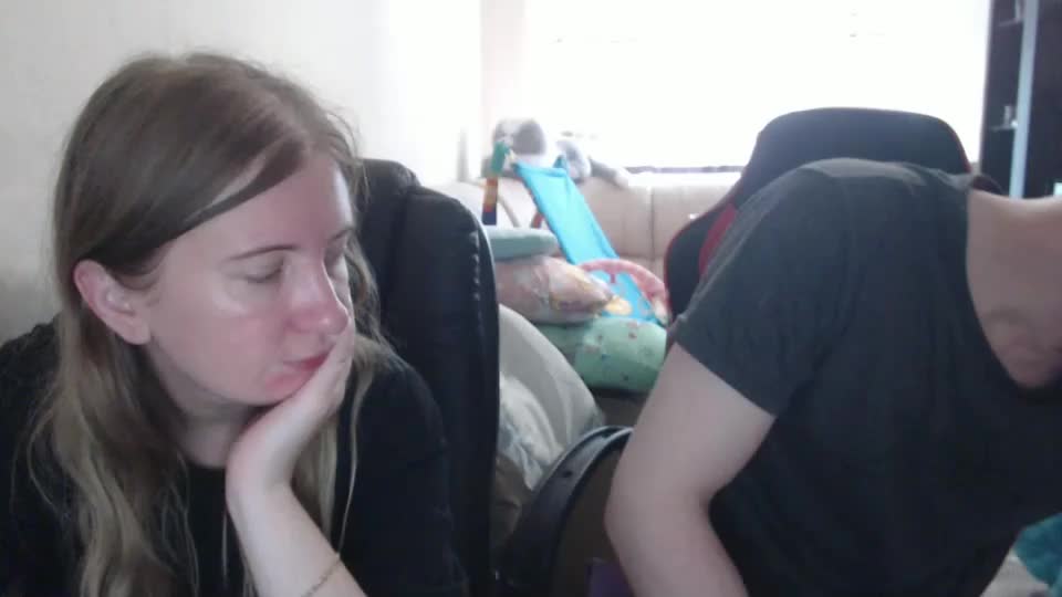 jenisandpeter Adult Chat July 29, 2025