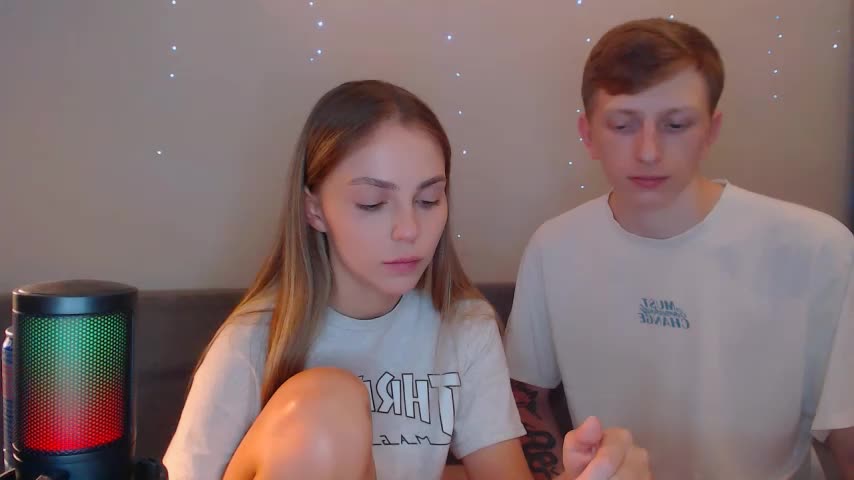 juliaanddima Adult Chat July 27, 2025