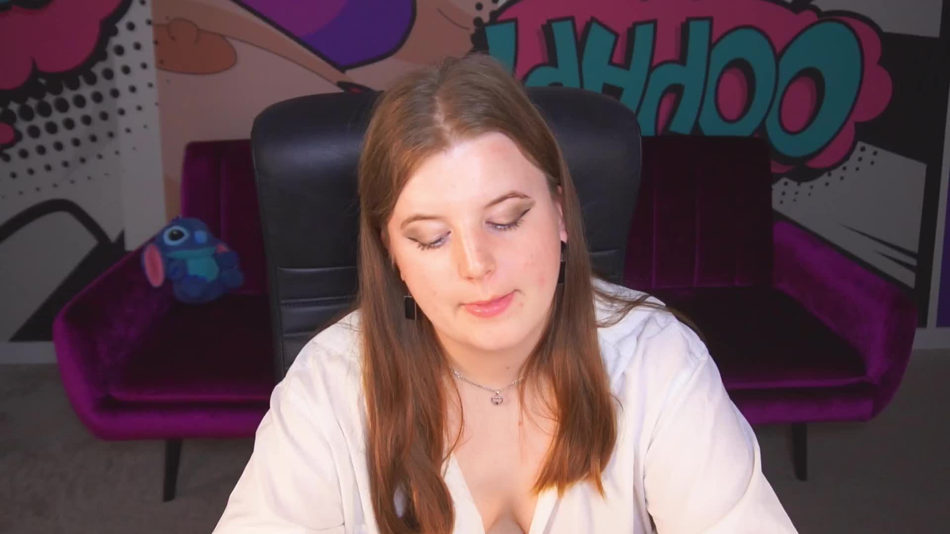 KristiMoons Adult Chat July 30, 2025