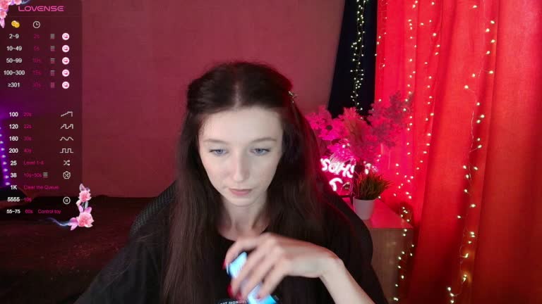 Klybnika_xx Adult Chat July 29, 2025