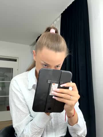 AlyseReuse Adult Chat July 12, 2025