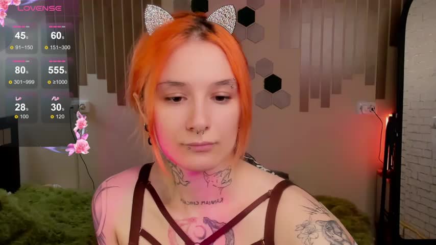 Angel_Monica Adult Chat July 30, 2025