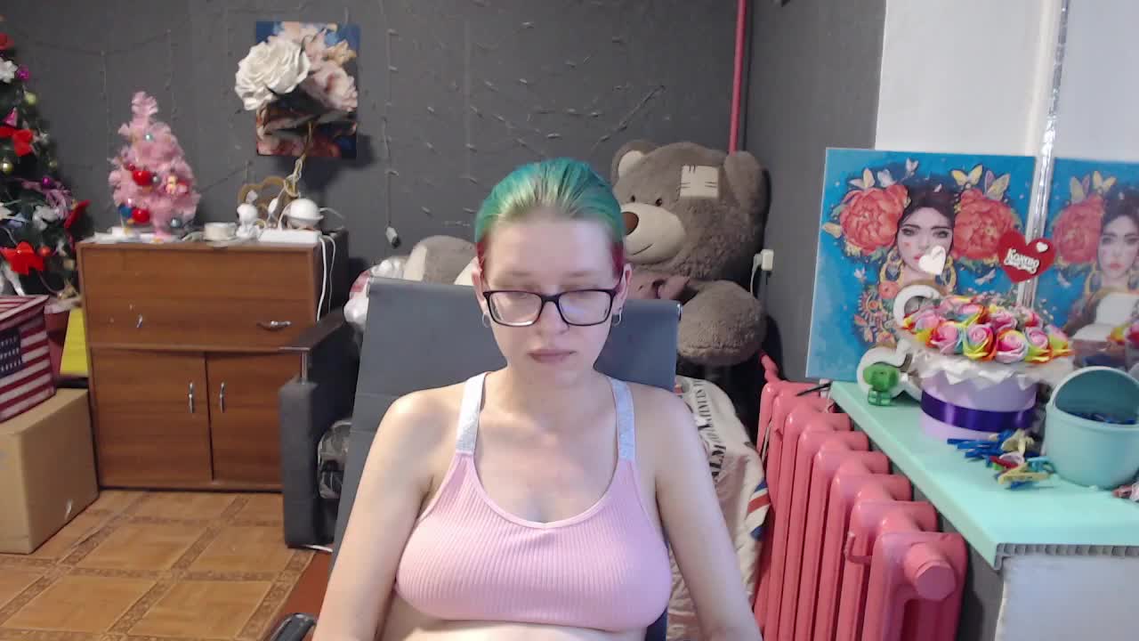 malvinella Adult Chat July 30, 2025