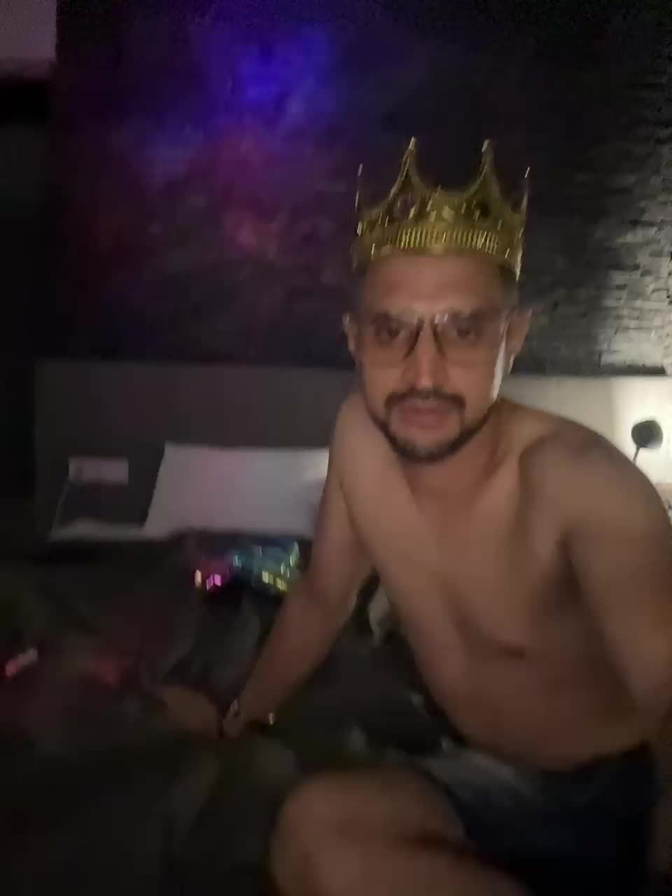 VIP17CoupleDream Adult Chat July 22, 2025