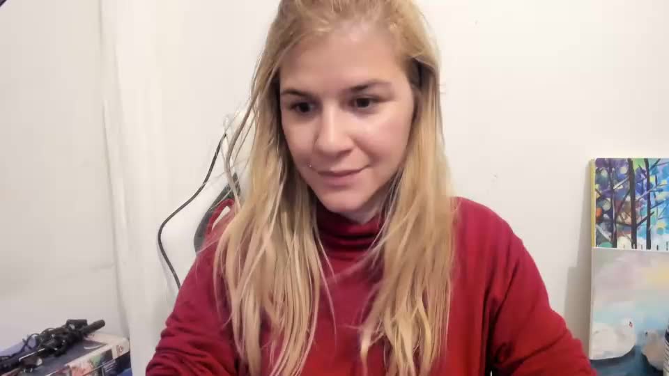 artsyandcraftsy_ Adult Chat July 30, 2025