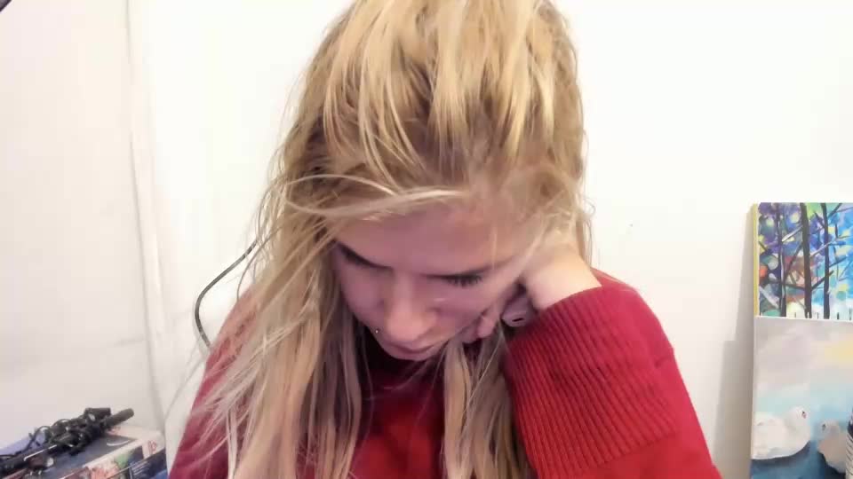 artsyandcraftsy_ Adult Chat July 30, 2025