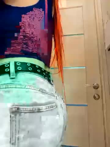 Frost_foxy Adult Chat July 30, 2025