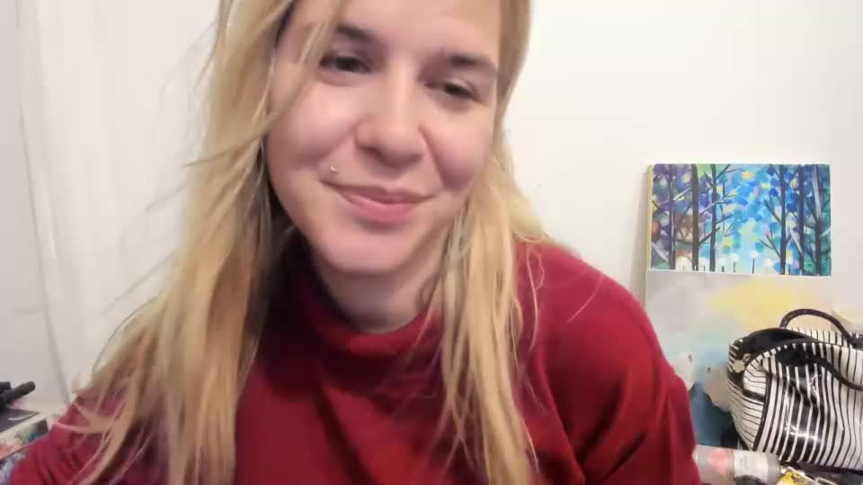 artsyandcraftsy_ Adult Chat July 29, 2025