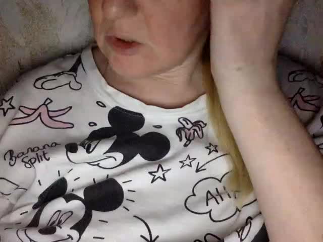 BlondyVio Adult Chat July 30, 2025