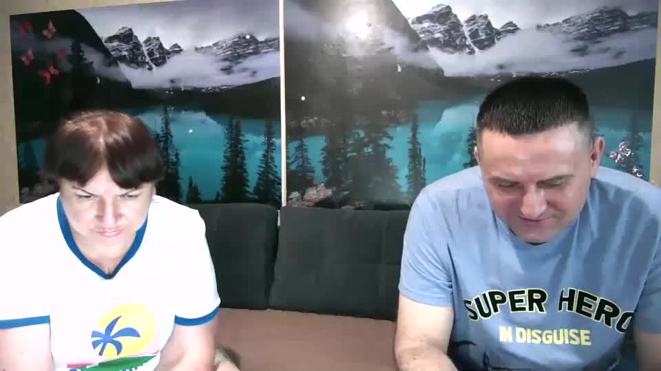 kleosnow Adult Chat July 28, 2025