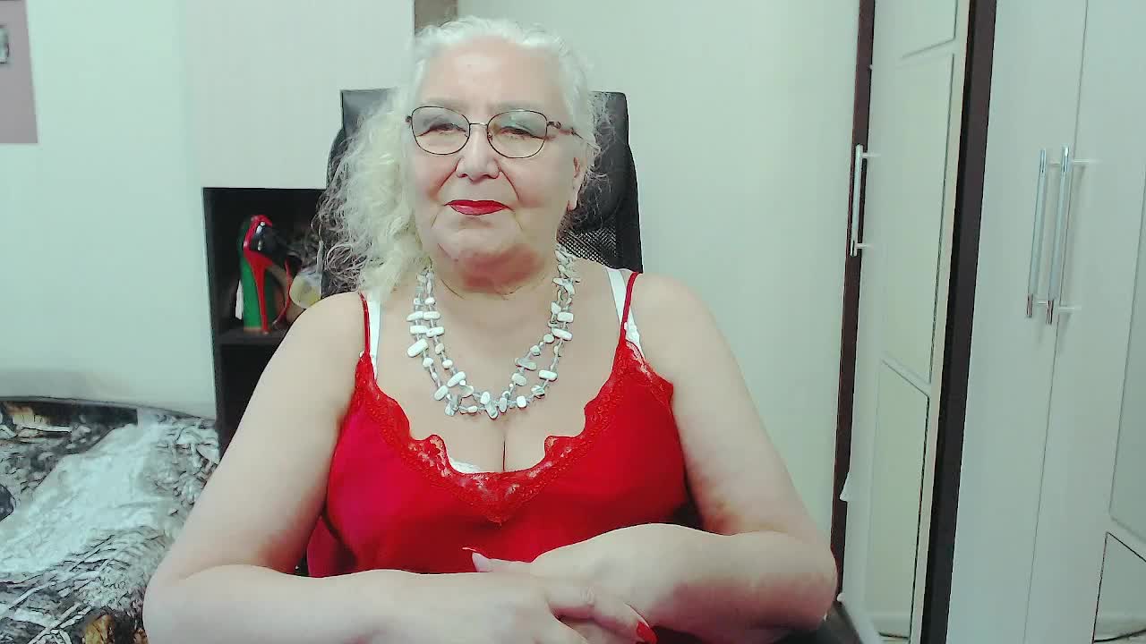 GrannyWants Adult Chat July 30, 2025