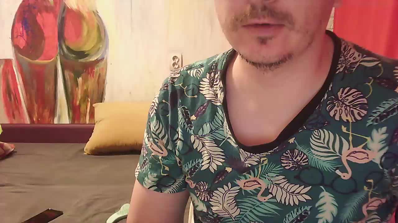 TantraPara Adult Chat July 3, 2025