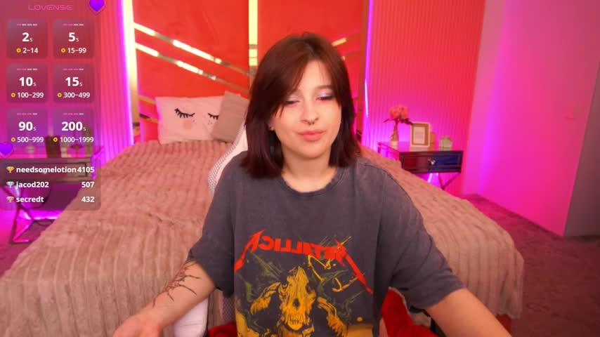 Miki_Kivi Adult Chat July 11, 2025