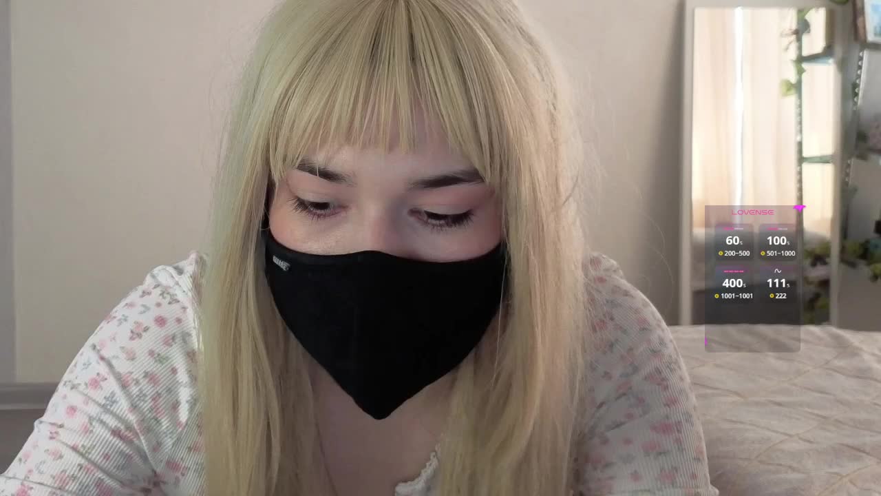 alicelalise Adult Chat July 30, 2025