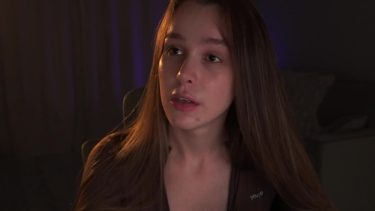 FemaleJesus1 Adult Chat July 29, 2025