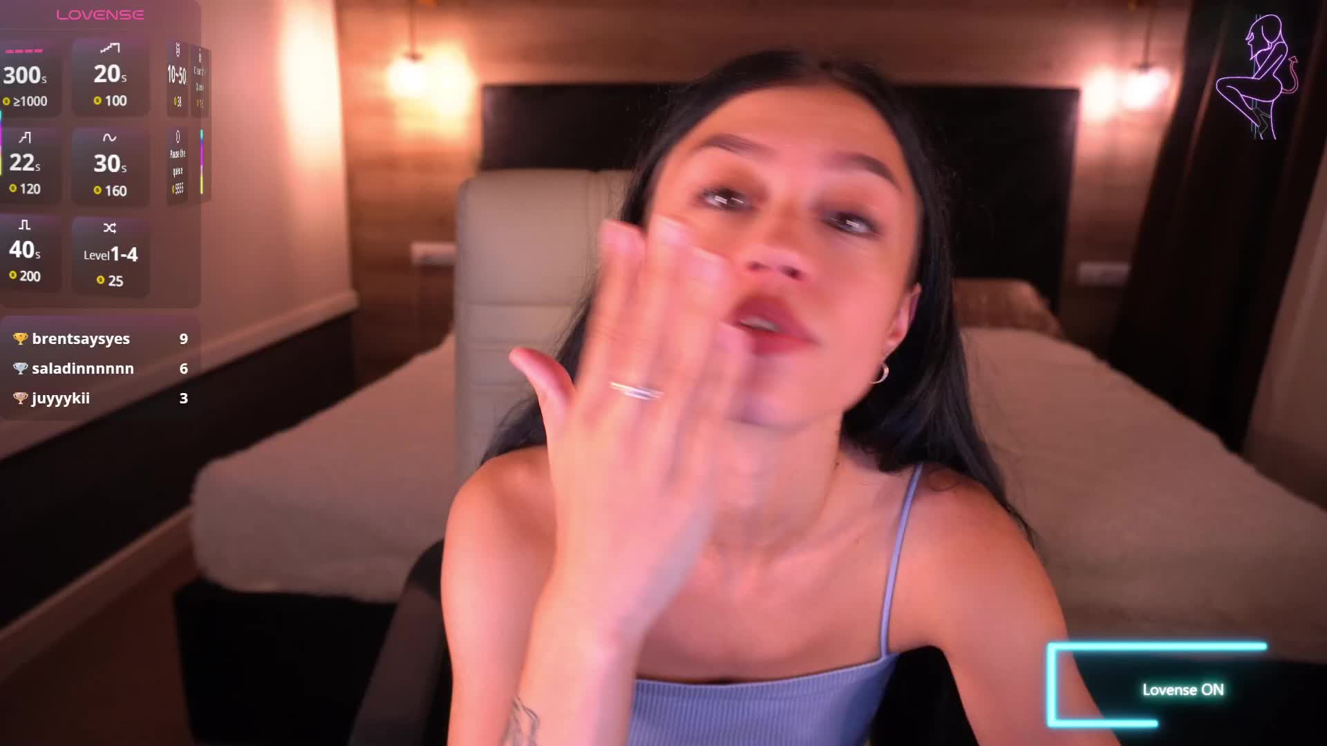 FataleNellie Adult Chat July 29, 2025