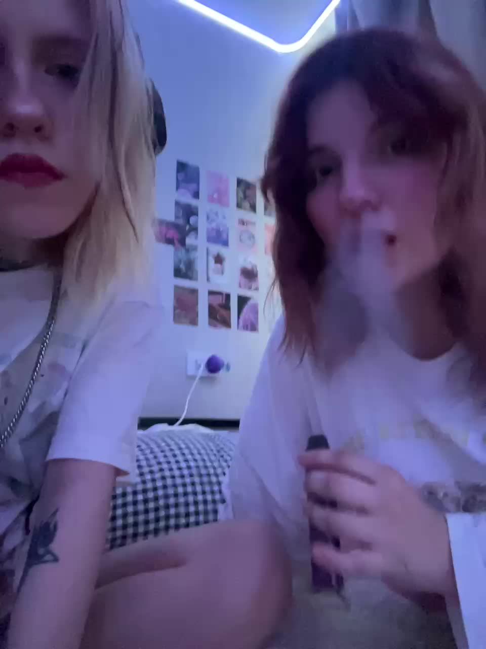 Cute_Kitten_Club Adult Chat July 22, 2025