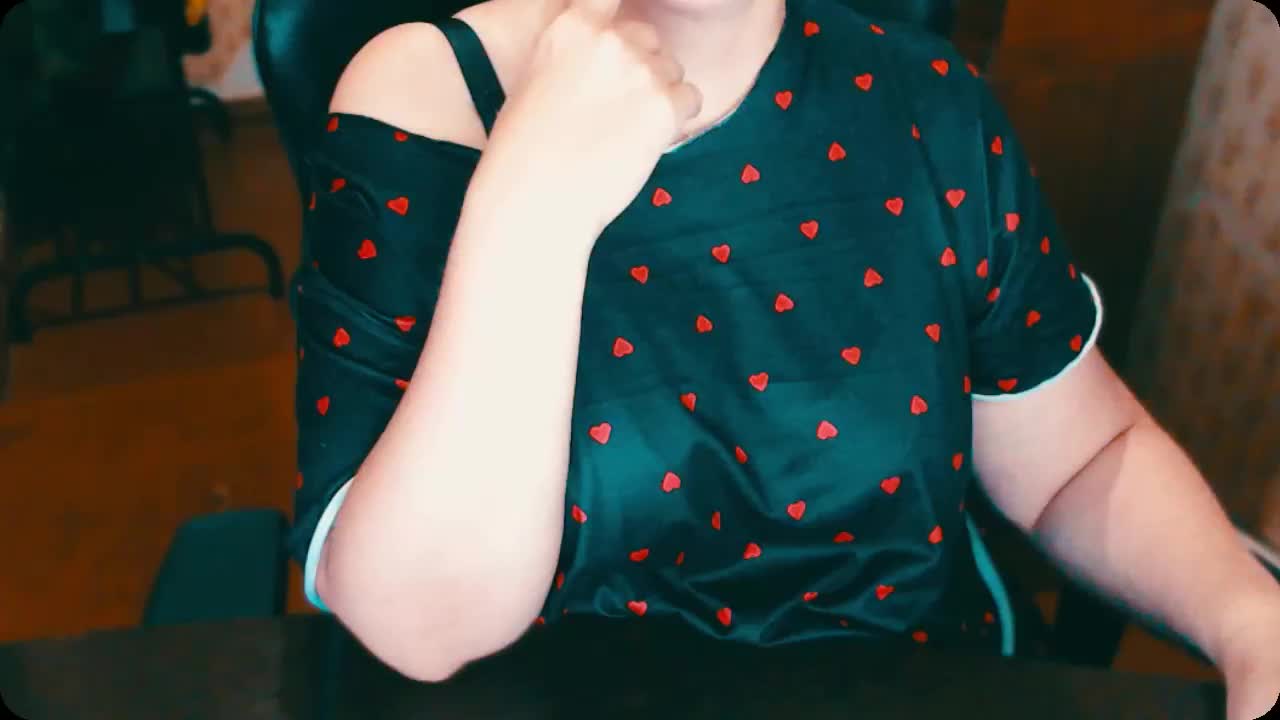 Alisa1917 Adult Chat July 30, 2025