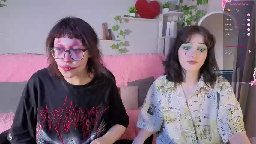 green_tea666 Adult Chat July 28, 2025