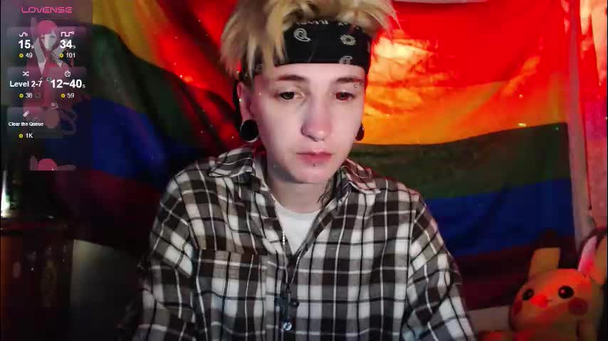 ray__taylor Adult Chat July 27, 2025