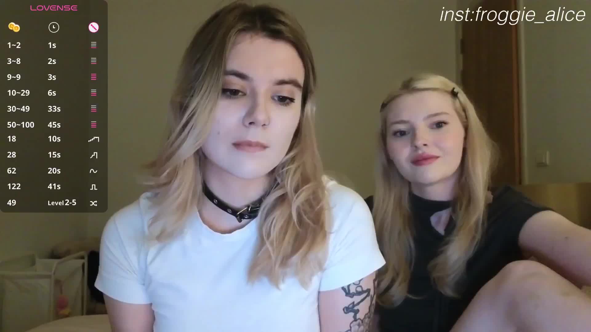 Alice-teaseee Adult Chat July 21, 2025