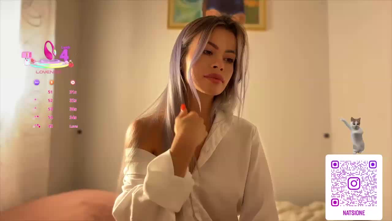 Natalimur Adult Chat July 30, 2025