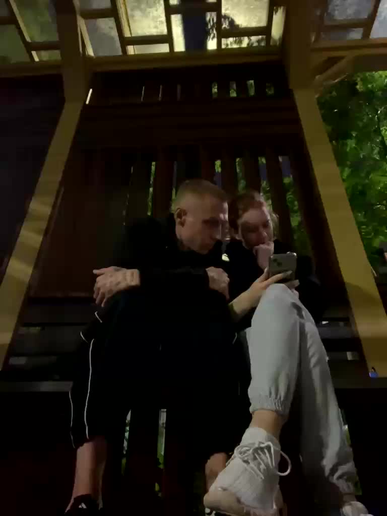 FoxBaby691 Adult Chat July 28, 2025