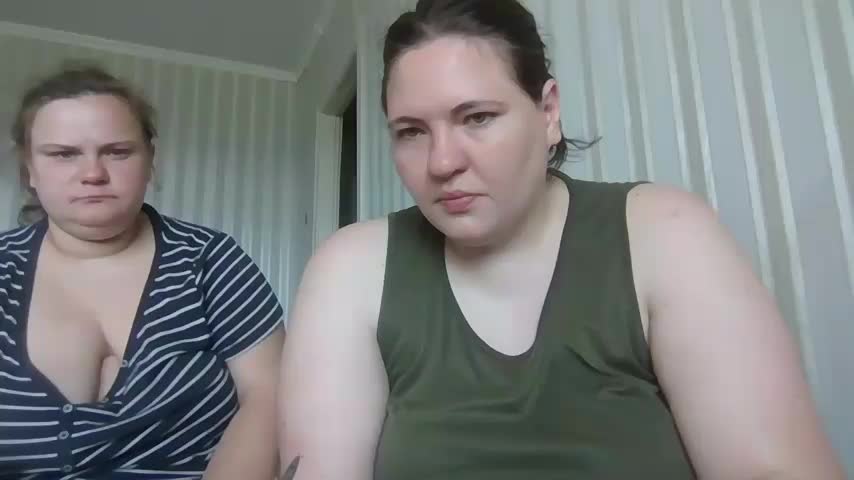 HollyXEva Adult Chat July 24, 2025