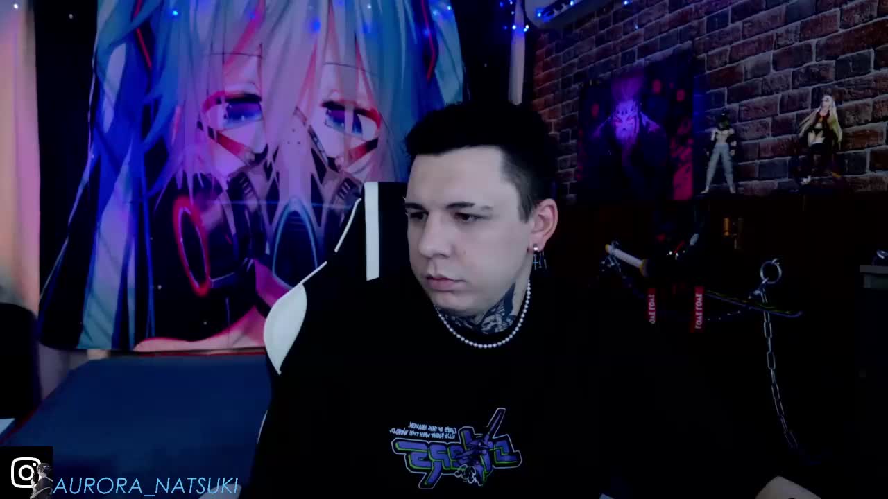 Aurora-Natsuki Adult Chat July 30, 2025