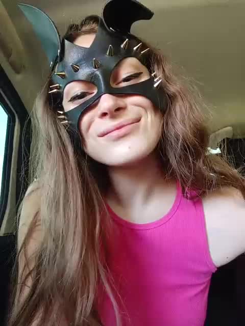 cutemilana_sw Adult Chat July 29, 2025