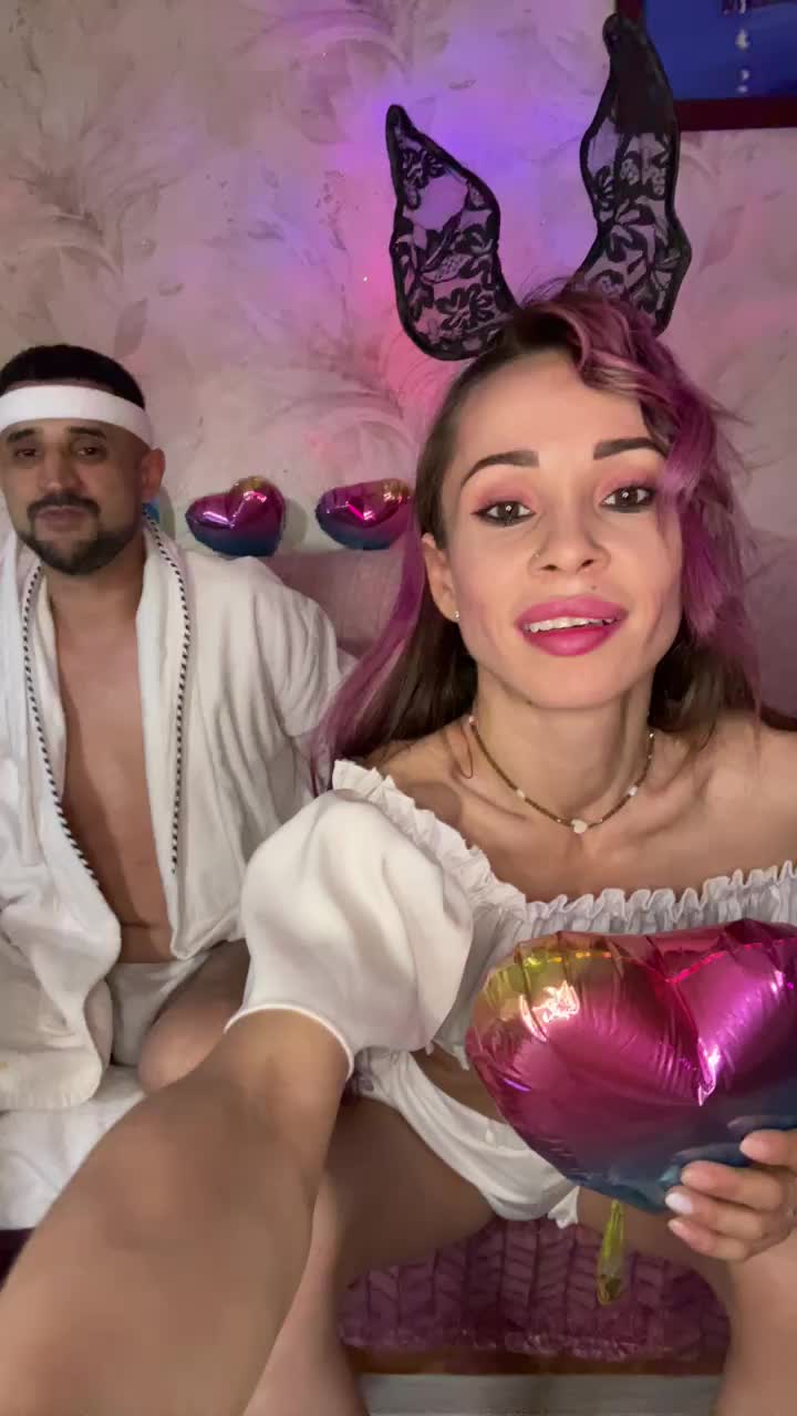 VIP17CoupleDream Adult Chat July 22, 2025