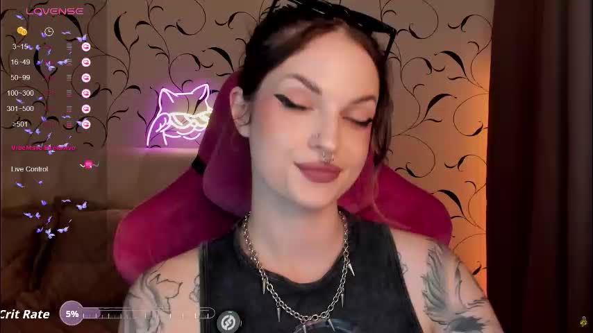 bratziedarsie Adult Chat July 30, 2025