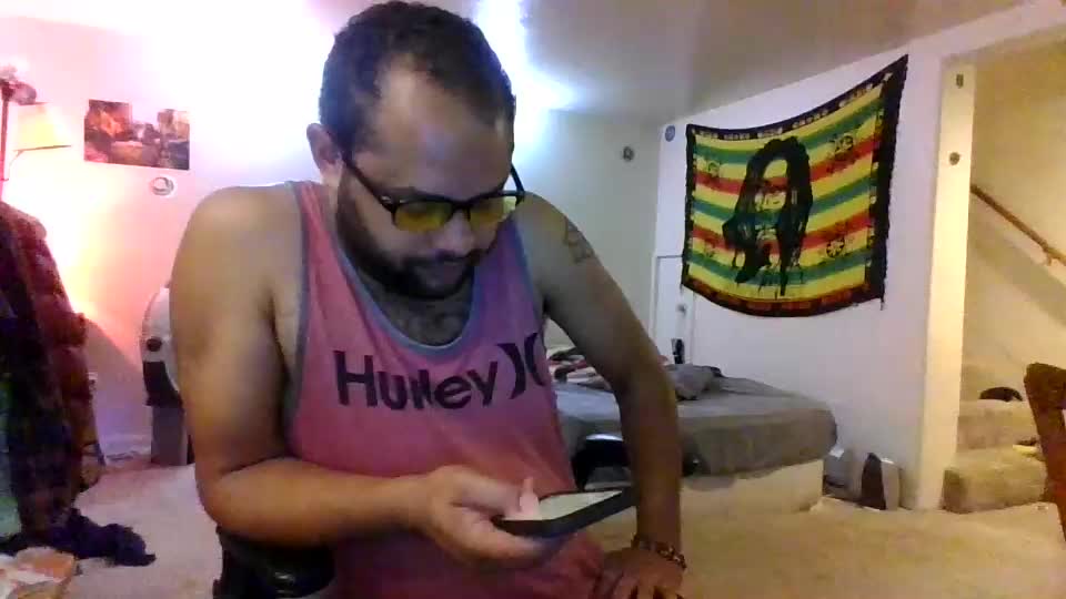 lightskinned666 Adult Chat July 4, 2025