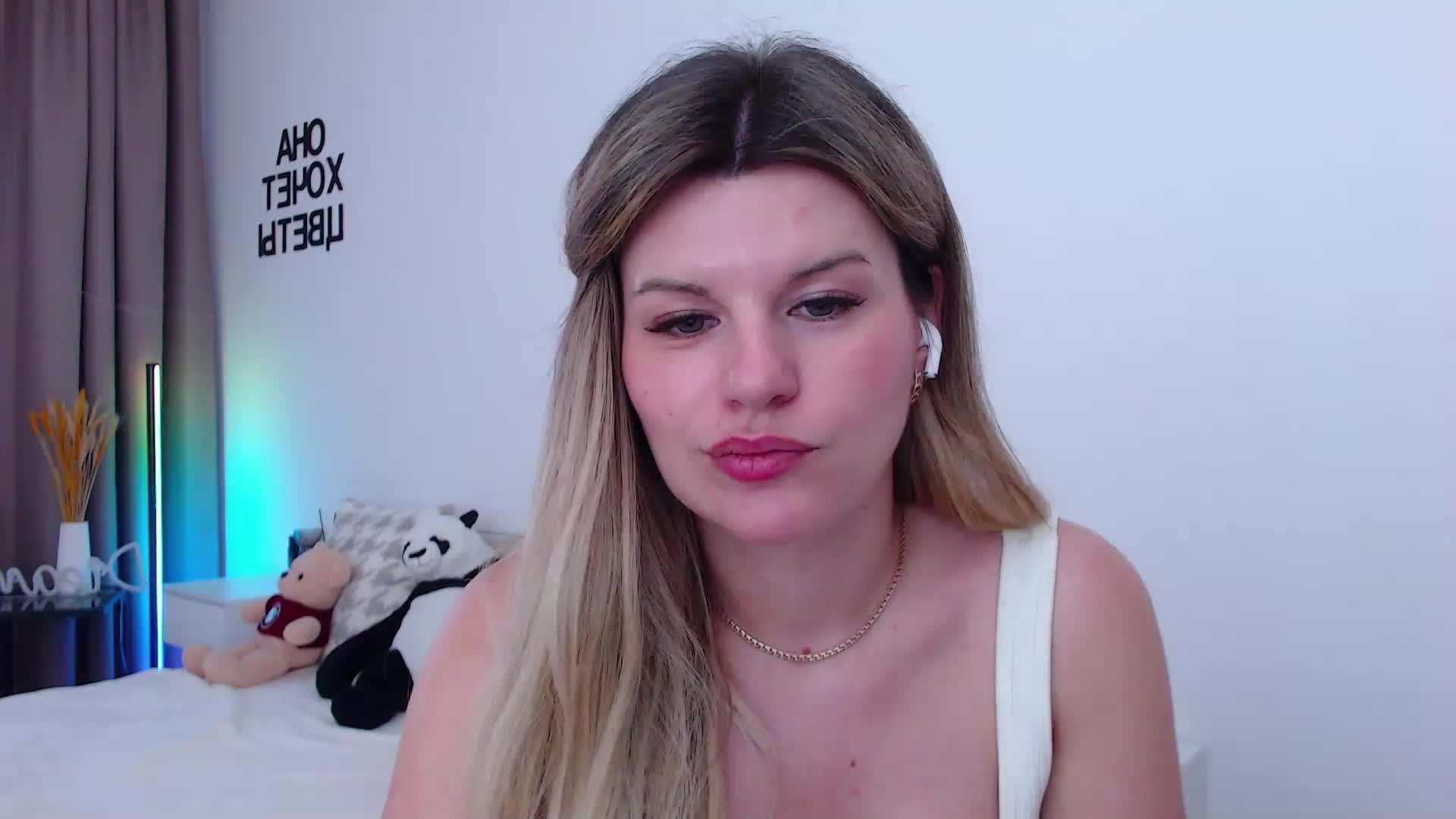 AlexaX7 Adult Chat July 30, 2025