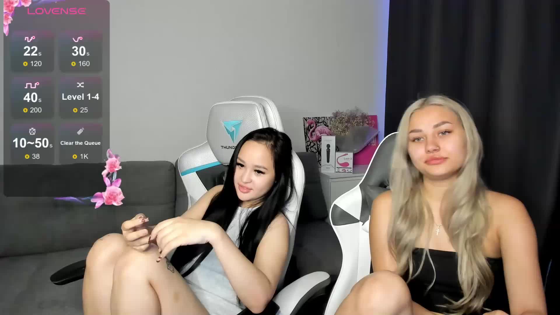 JenyCarty Adult Chat July 22, 2025