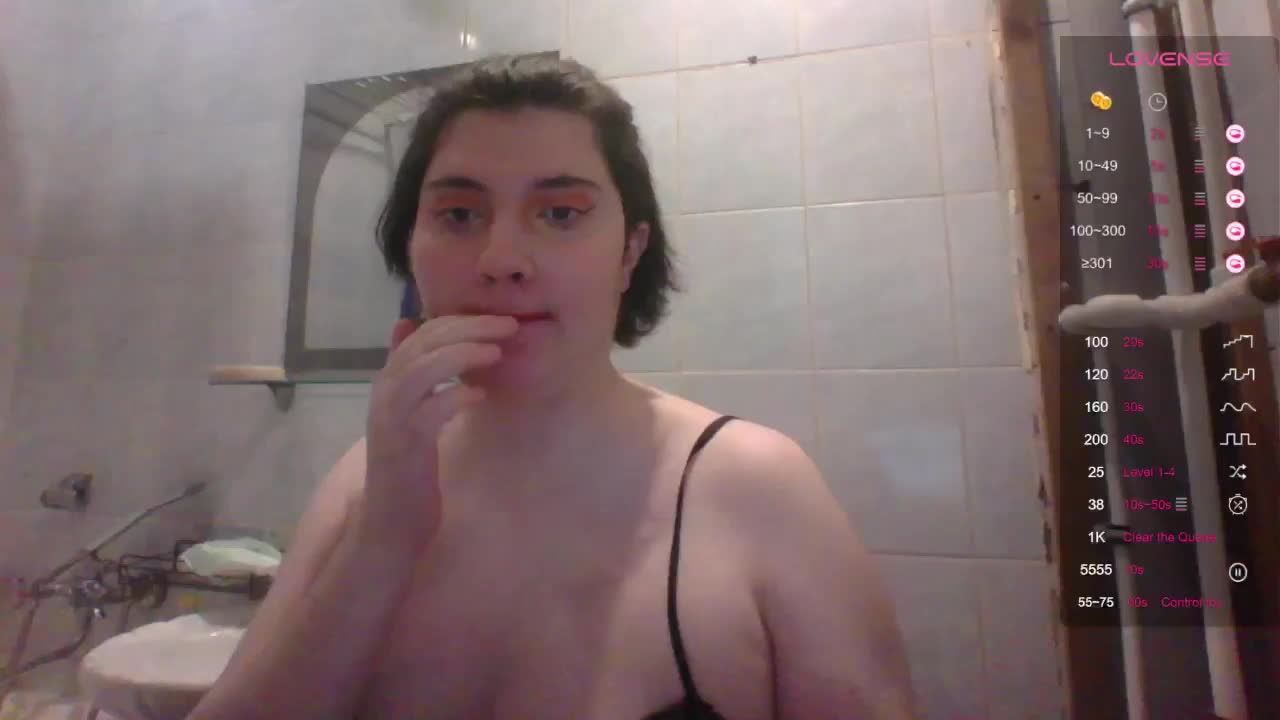 camgirl_xx Adult Chat July 30, 2025