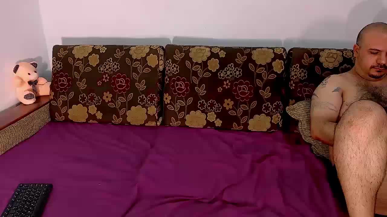 Love-Room Adult Chat July 24, 2025