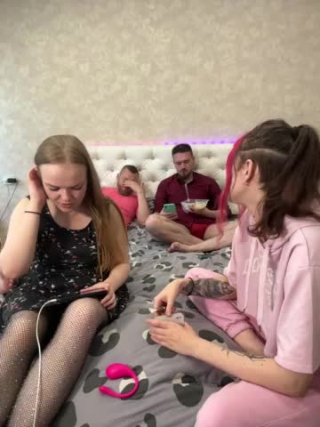 LuckyStar Adult Chat July 24, 2025