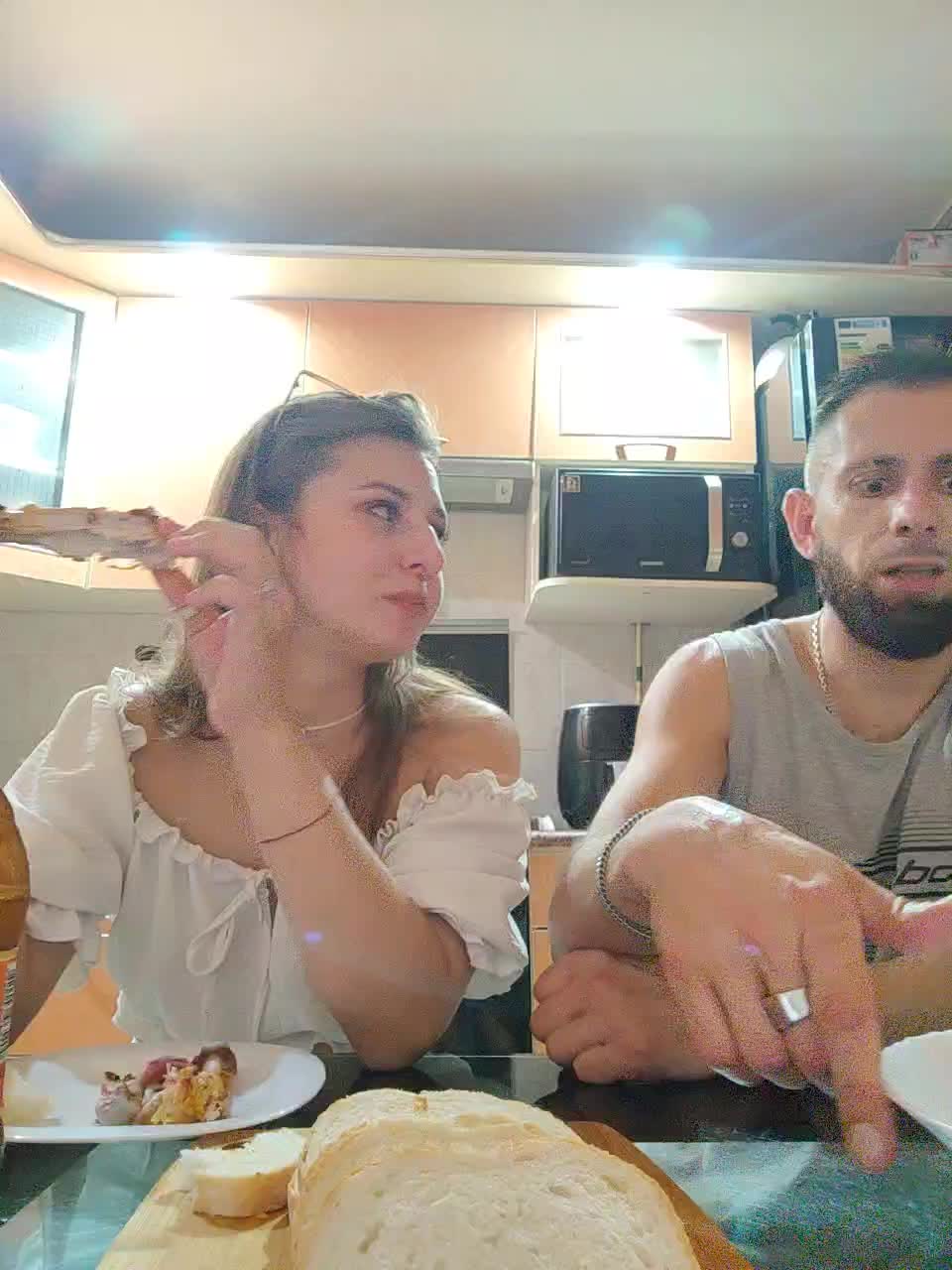 Ironmagik Adult Chat July 25, 2025