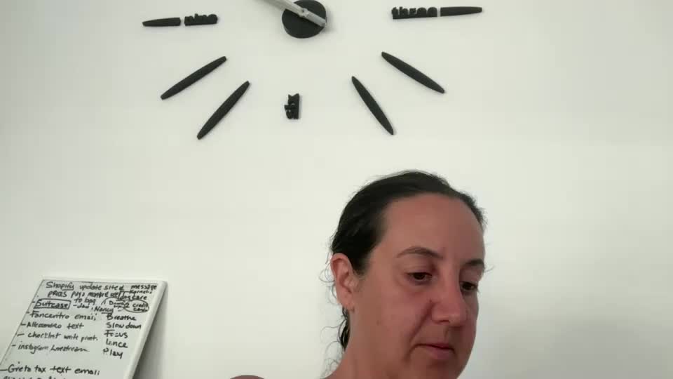 drresa Adult Chat July 18, 2025