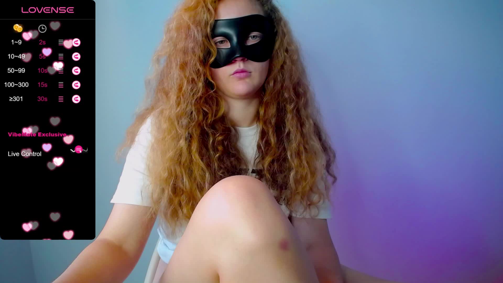 Bubbblegum Adult Chat July 29, 2025