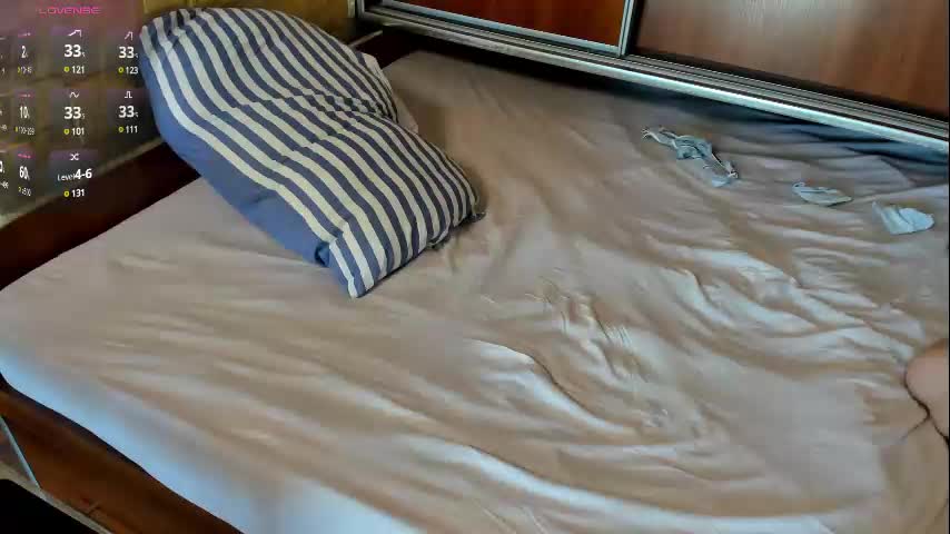 liyaluff Adult Chat July 5, 2025