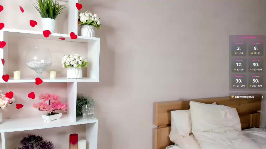 blonde_lotos Adult Chat July 23, 2025