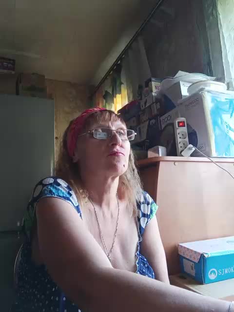 Sonya48 Adult Chat July 30, 2025