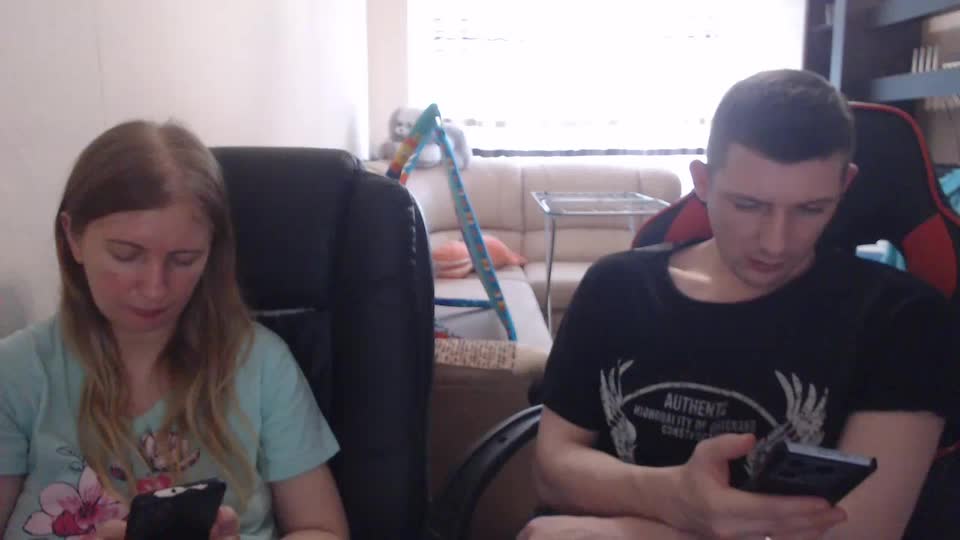 jenisandpeter Adult Chat July 12, 2025