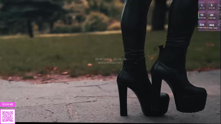 victoriahillova Adult Chat July 10, 2025